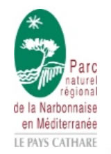Parc naturel régional de la Narbonnaise